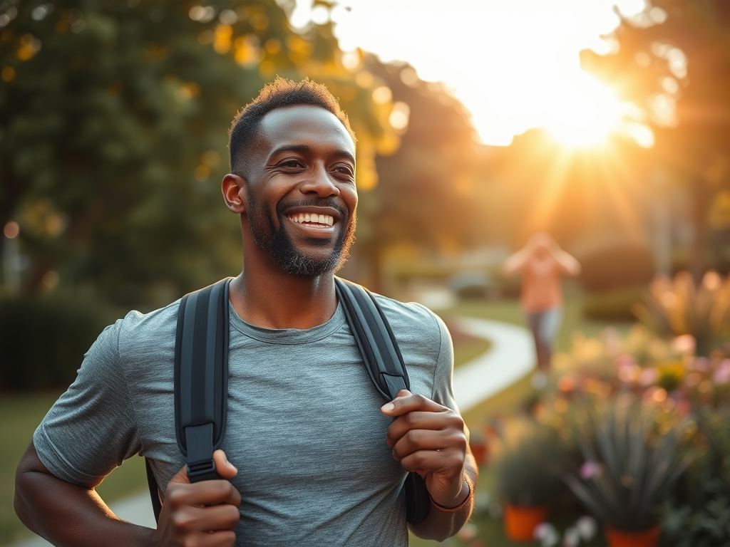 Life After 40: Living a Healthier Second Half