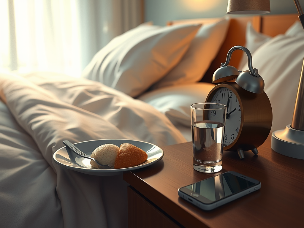 Sleep: Are You Getting Enough? – Part 2