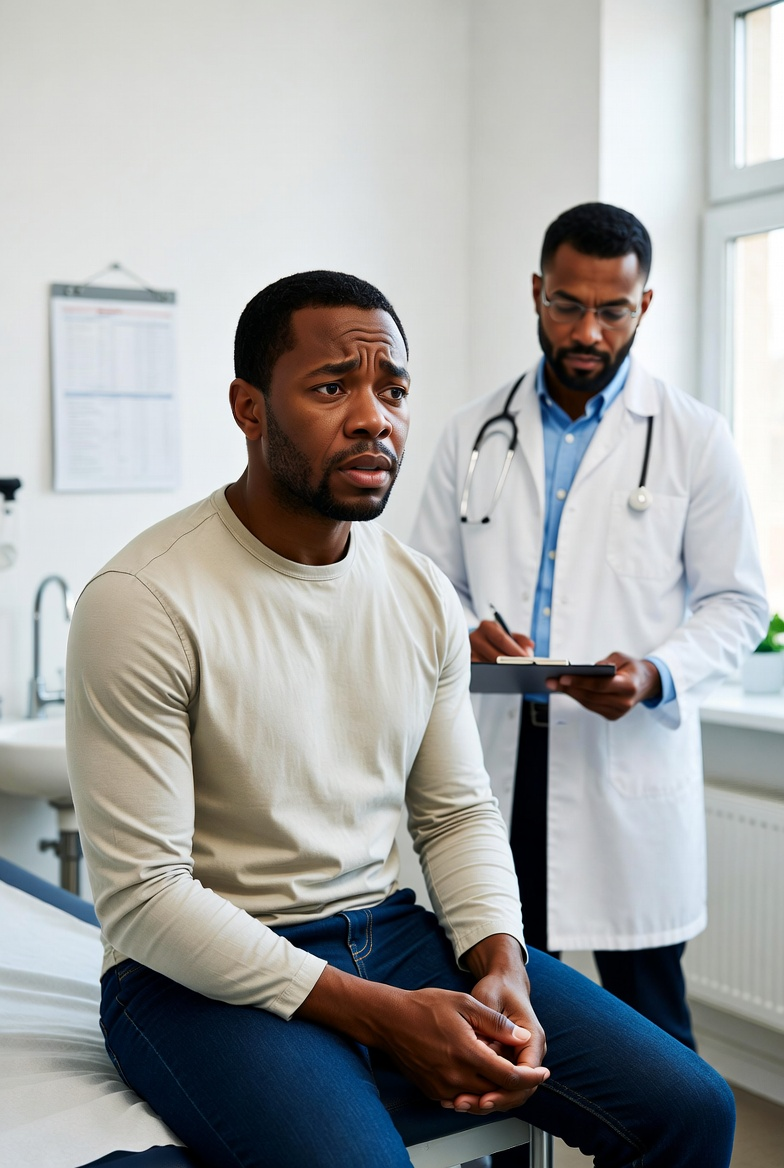 Men Over 40: Protect Your Prostate At All Cost