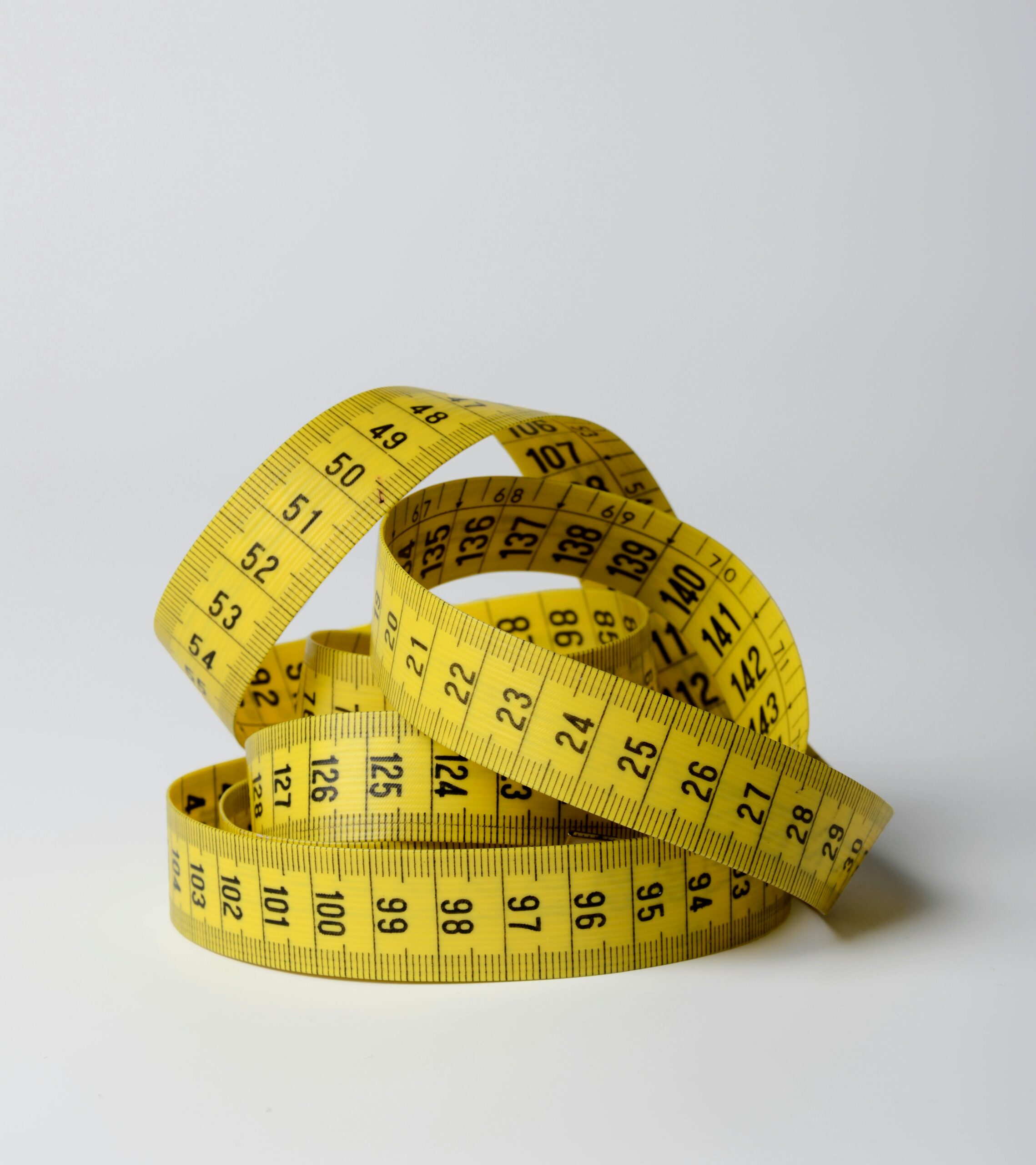 The Importance of Tracking Your Health After 40: You Can’t Improve What You Don’t Measure