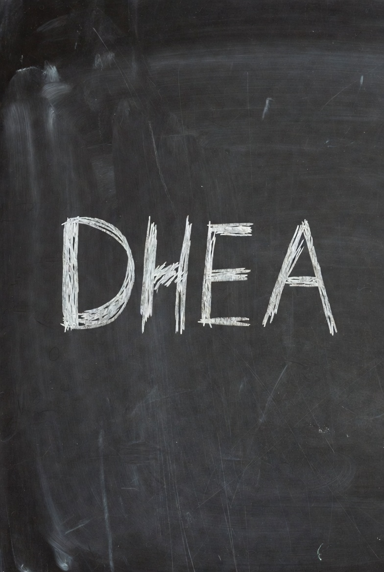 DHEA for Men Over 40: What It Is, Why It Matters, and Whether It’s Right for You