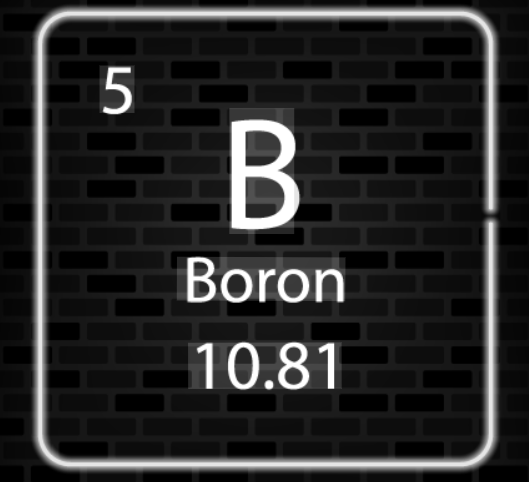 Boron for Men Over 40: The Overlooked Mineral That Packs a Serious Punch