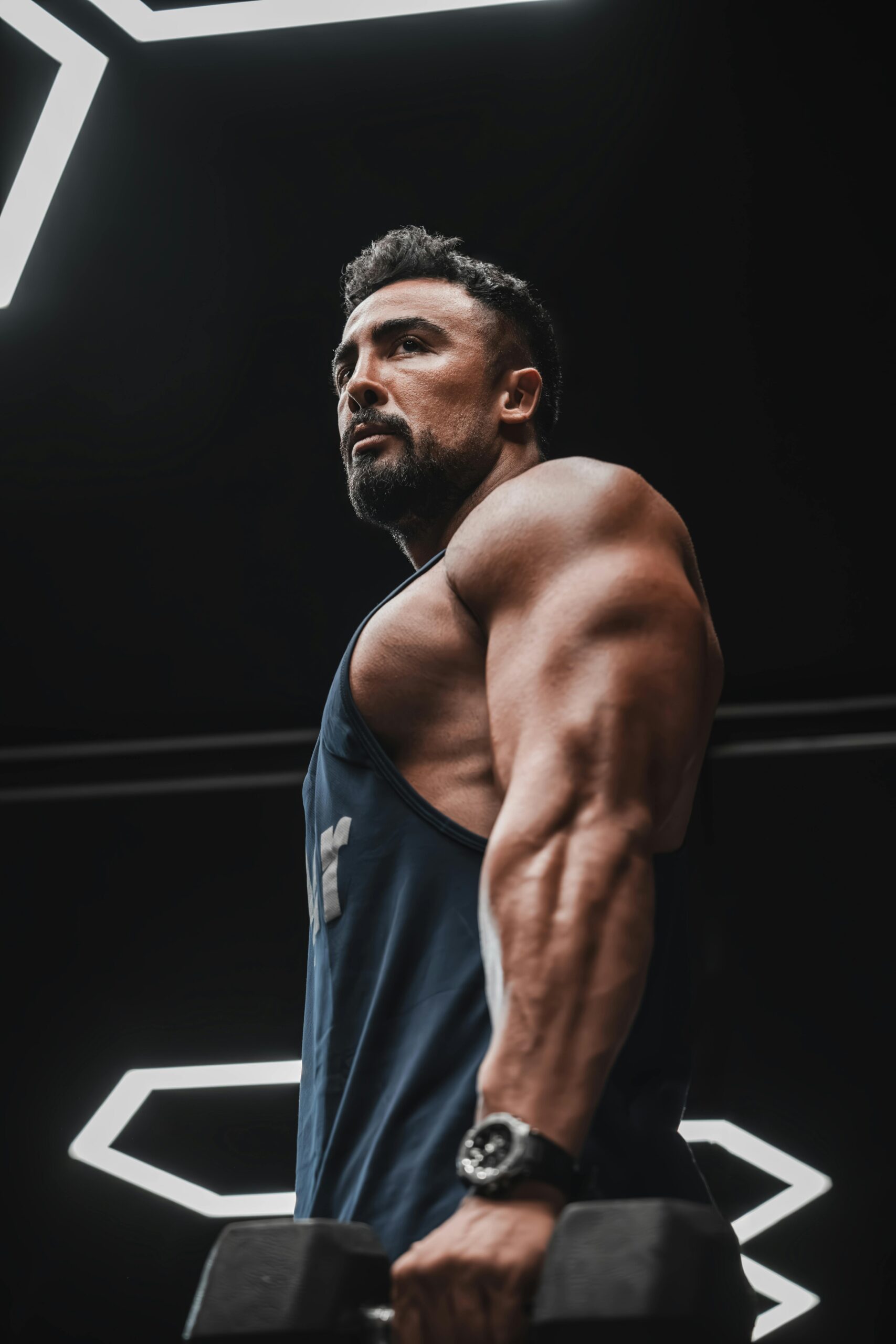 Mastering Discipline After 40: A Path to Freedom