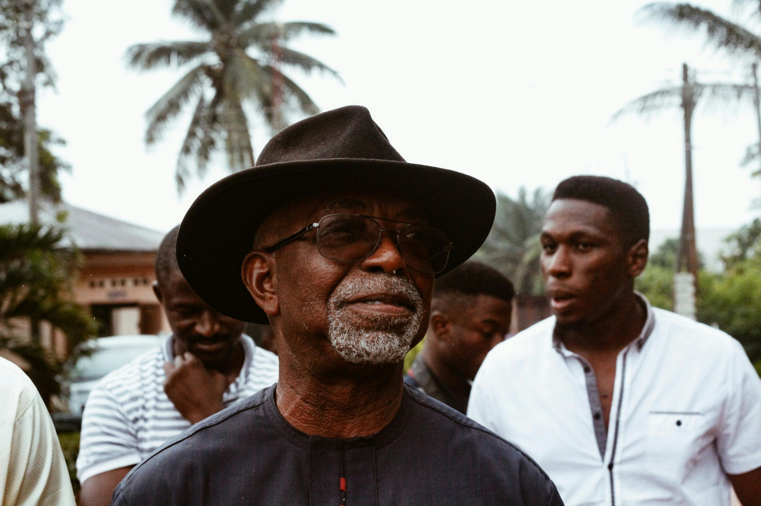 Why Men Over 40 Need Community: The Power of Brotherhood, Belonging, and Being Heard