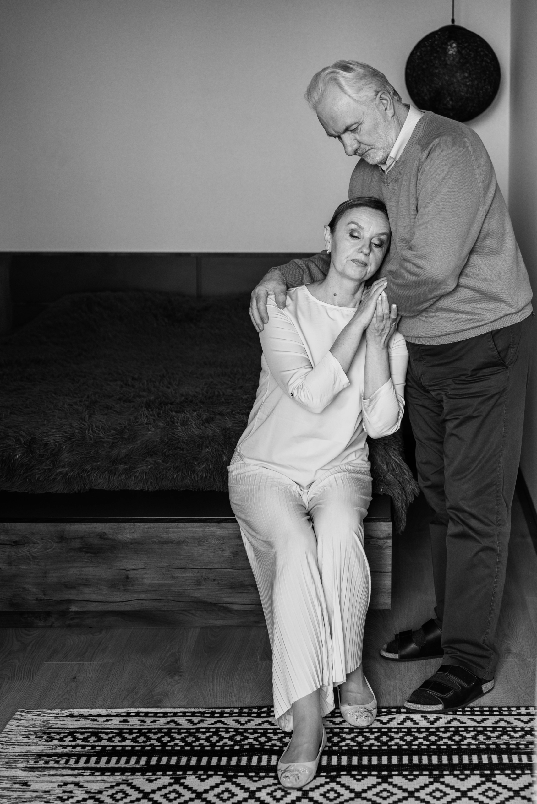 Top 5 Things Men Over 40 Should Do Better in a Marriage or Relationship