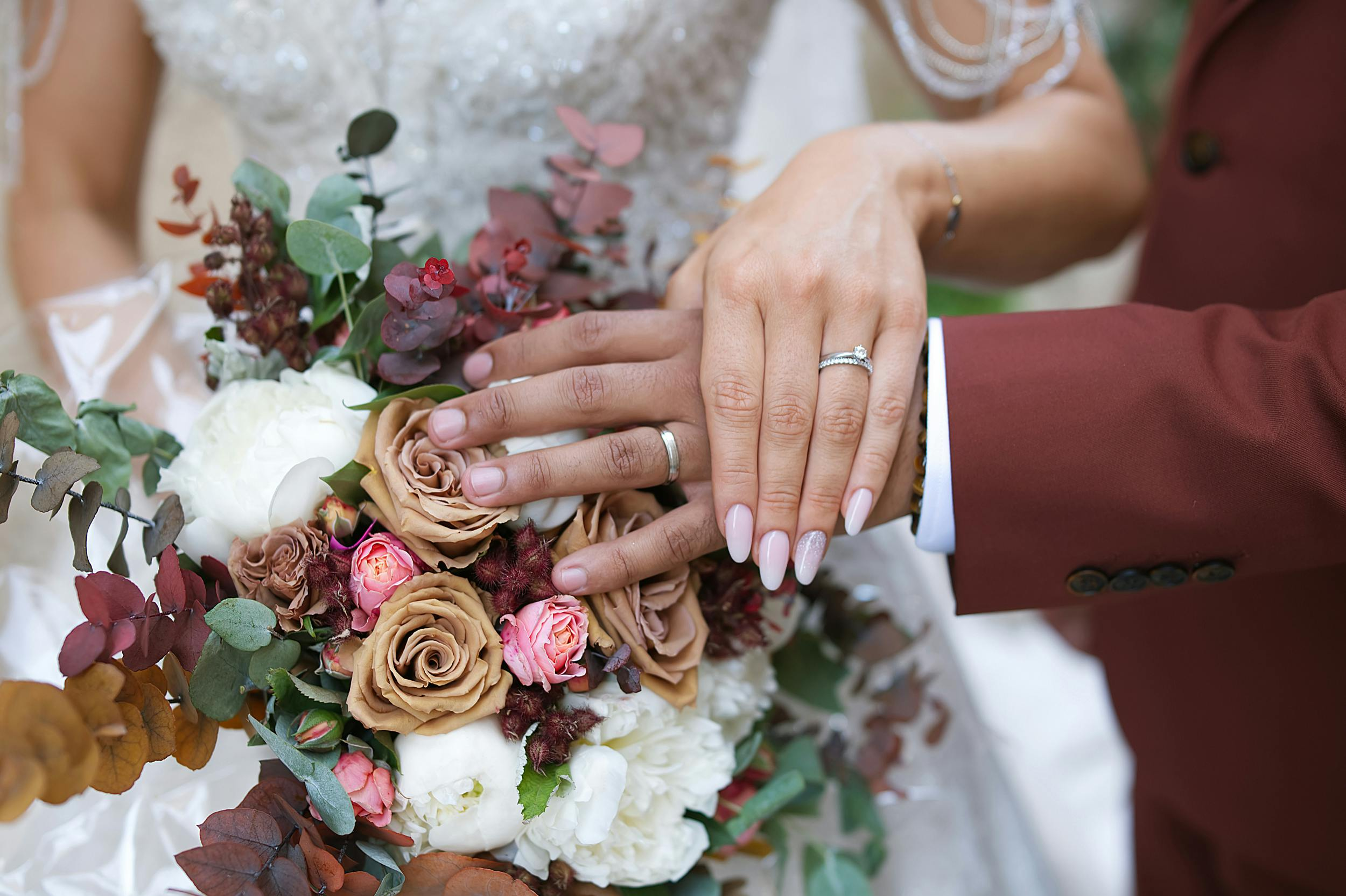 Why Being Married Is the Ultimate Win for Men Over 40