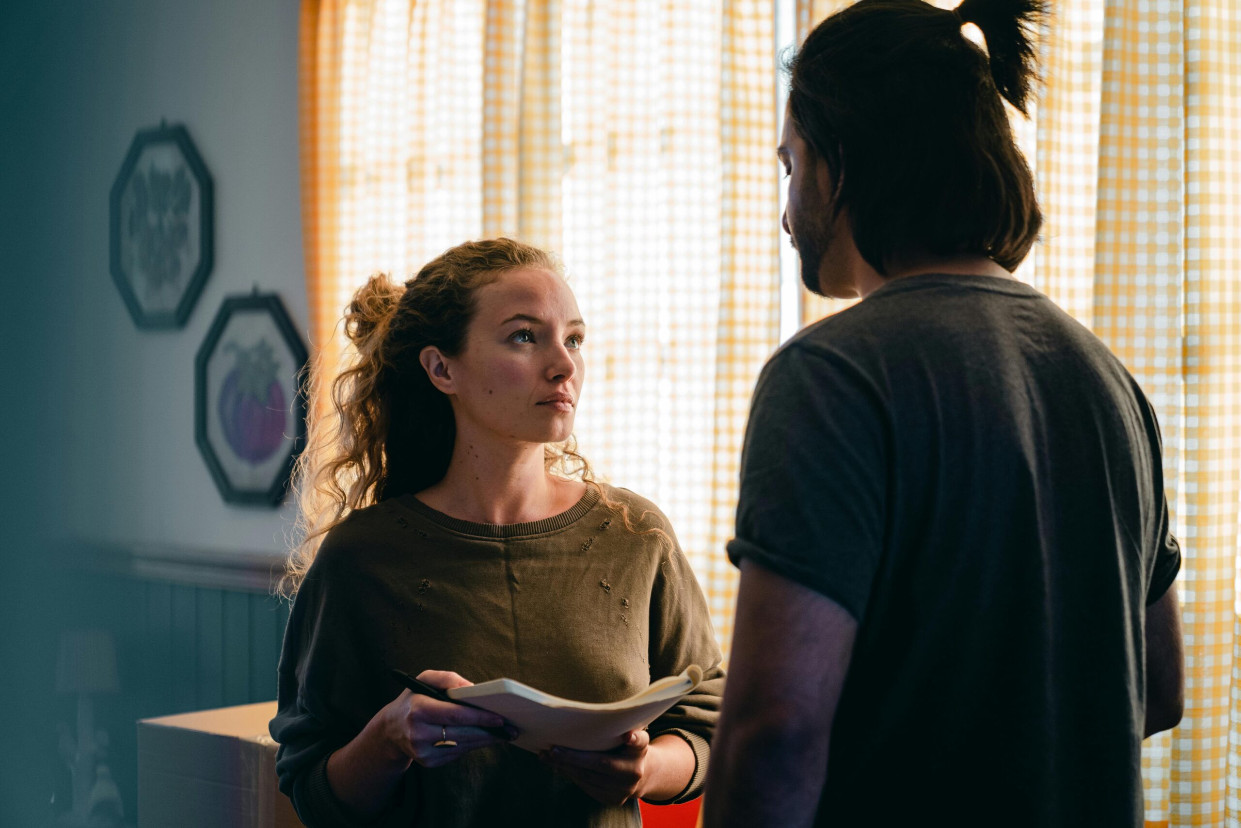 Tough and Uncomfortable Conversations Matter and Are a Must