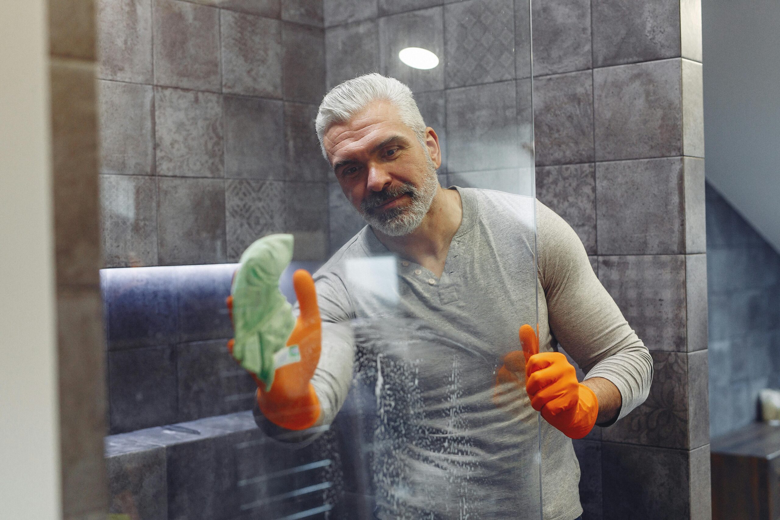 1-Hour In the Gym is Not Enough:  NEAT for Men Over 40: