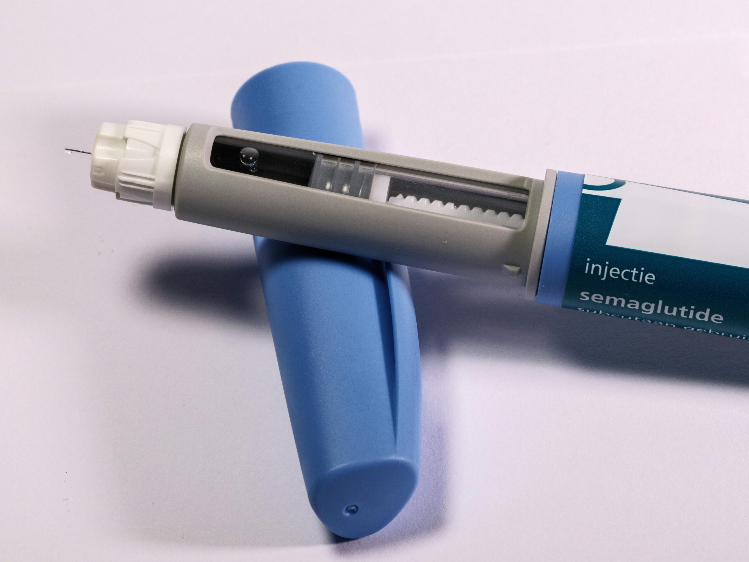 Semaglutide for Men Over 40