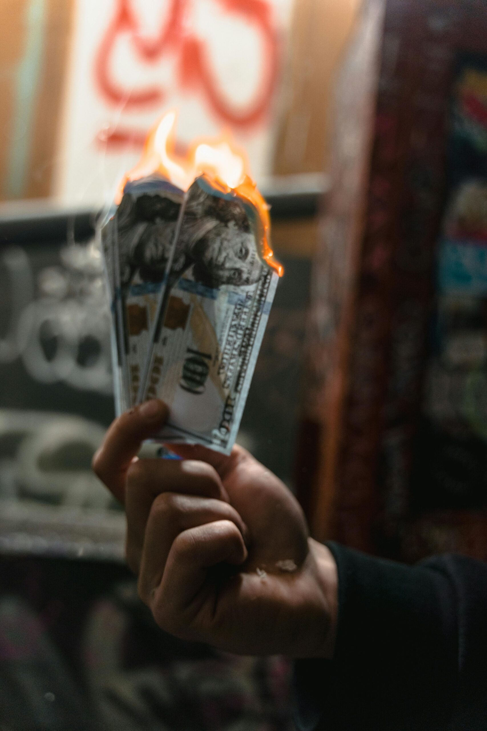 5 Things Men Over 40 Should Stop Wasting Money On