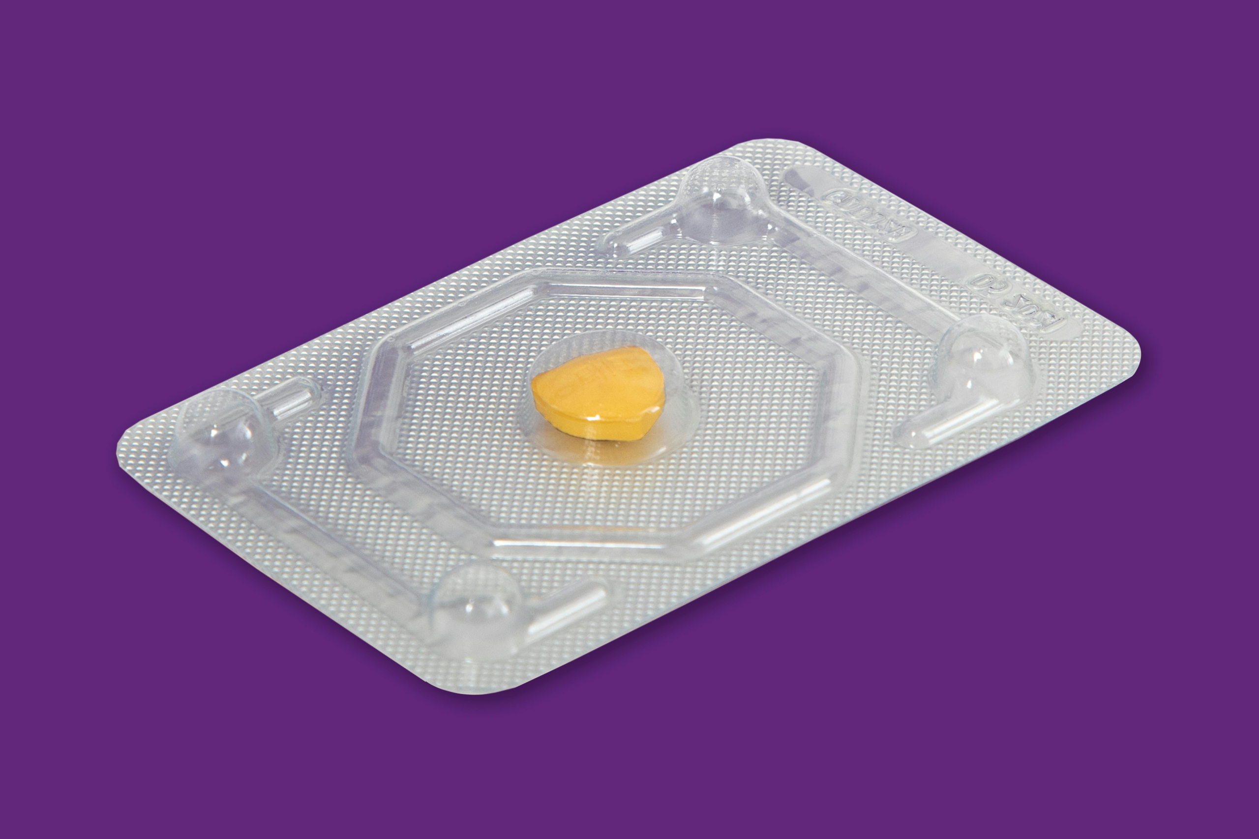 7 Powerful Benefits of Taking Tadalafil 5mg Daily for Men Over 40