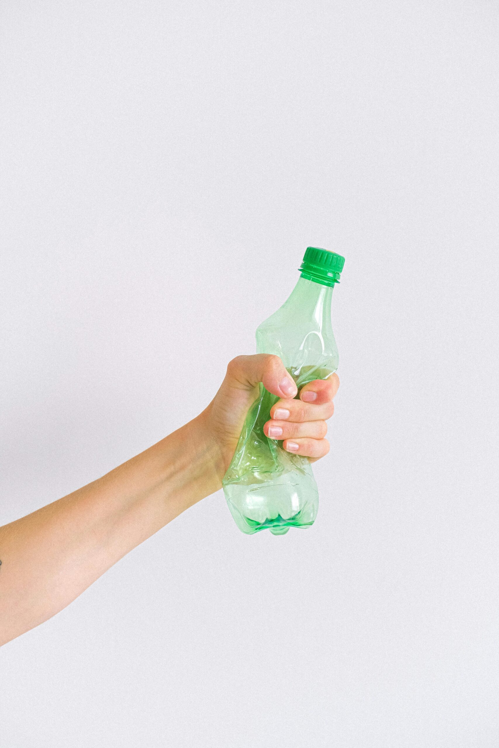 The Hidden Danger of Plastics for Men Over 40