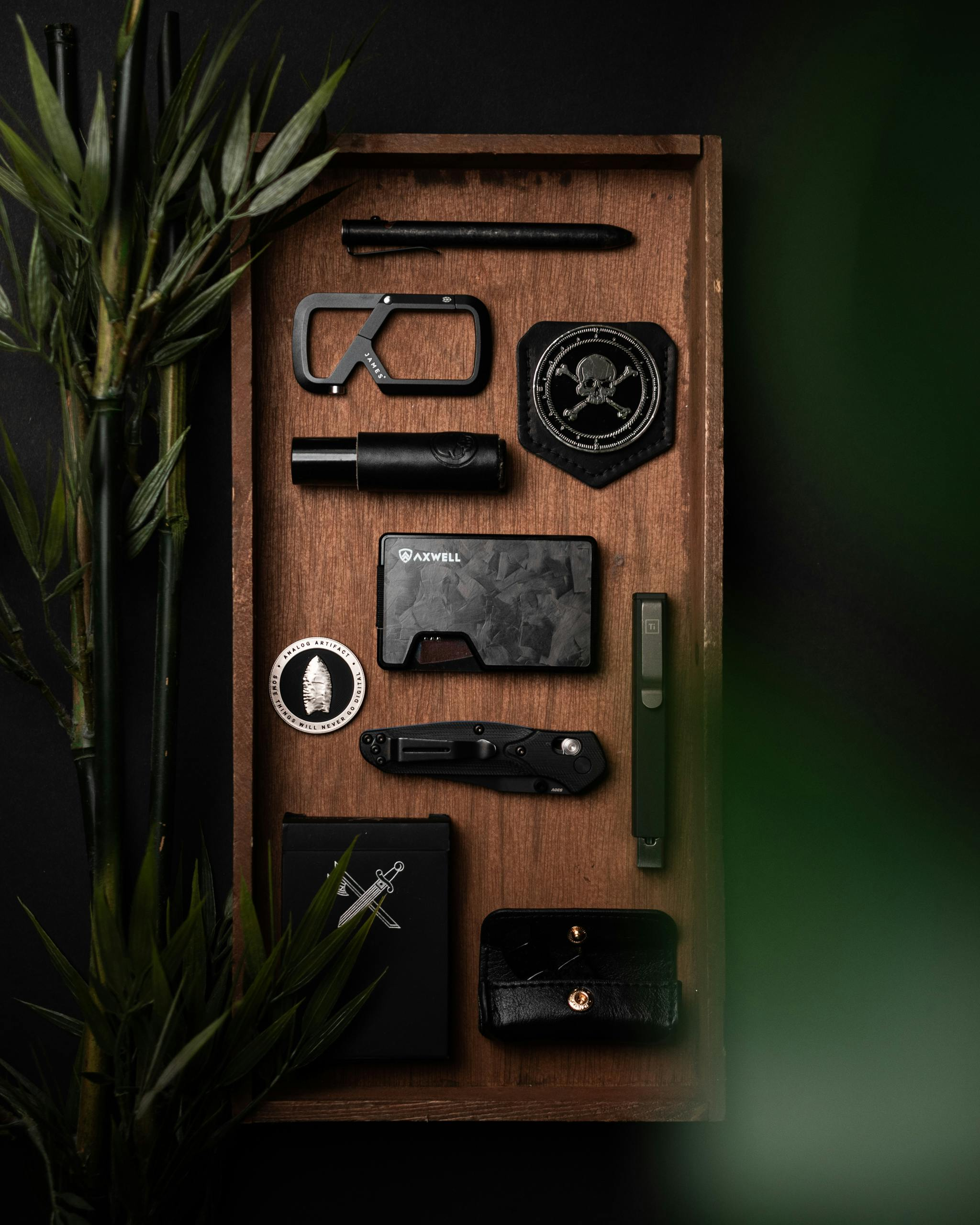 The Ultimate Everyday Carry Guide for Men Over 40
