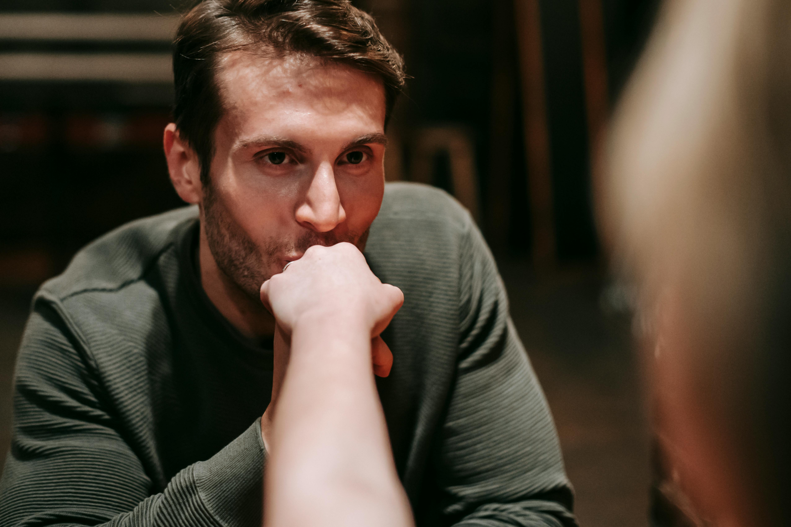 How Successful Men Avoid Temptation: 7 Disciplines That Protect Your Legacy, Wealth, and Reputation